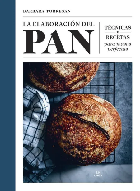 La Elaboración del Pan