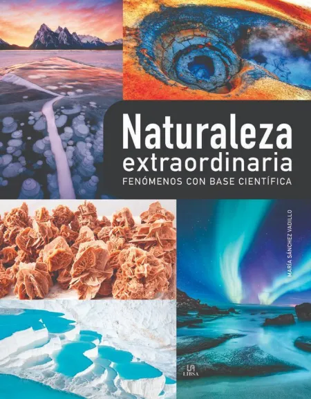 Naturaleza Extraordinaria