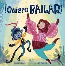 Quiero Bailar!
