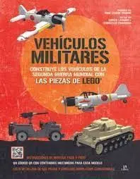 Vehículos Militares
