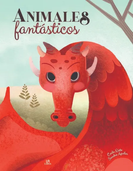 Animales Fantásticos