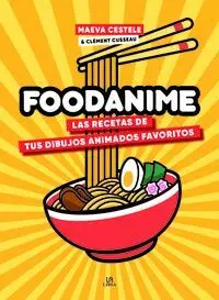 Foodanime