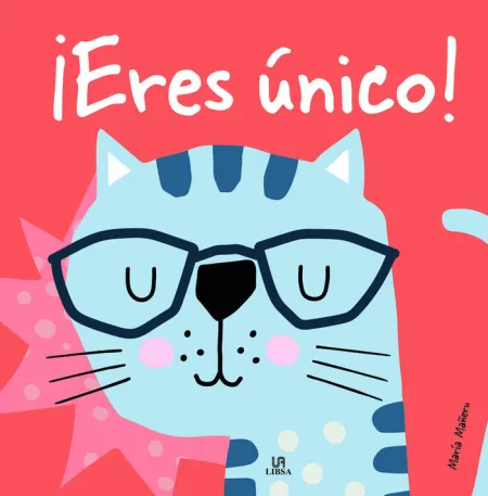 Eres Único!