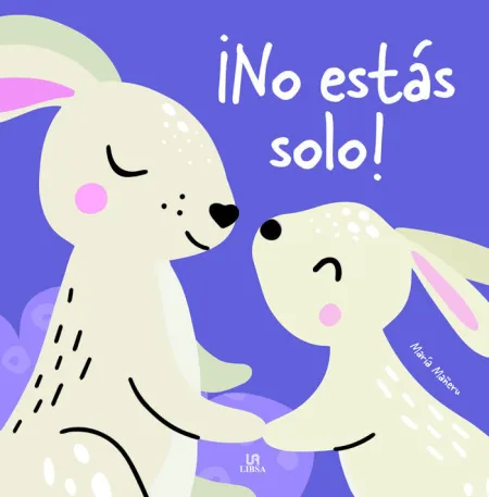 No estás Solo!