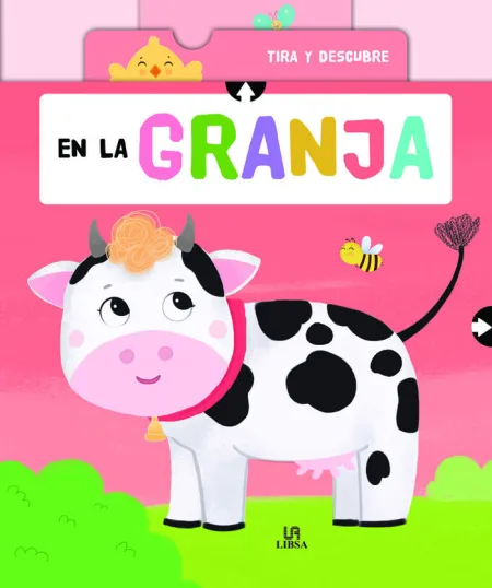 En la Granja
