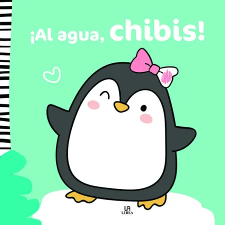 Al Agua, Chibis!