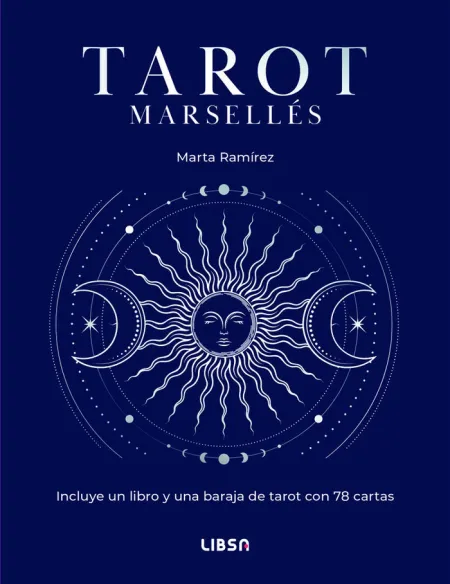 Tarot Marsellés