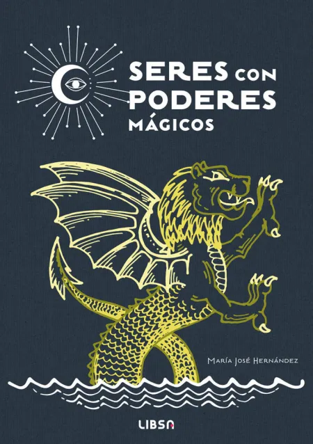 Seres con Poderes Magicos
