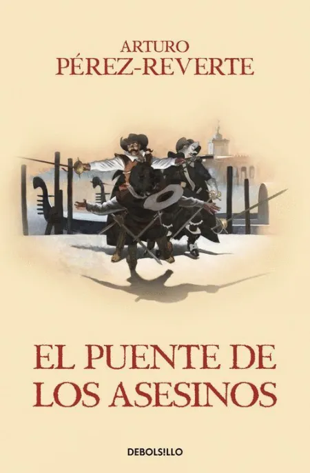 El Puente de los Asesinos