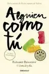 Alguien Como tú - mi Elección Ii