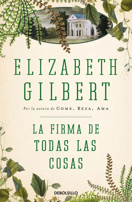 La Firma de Todas las Cosas