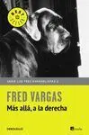 Mas Alla, a la Derecha