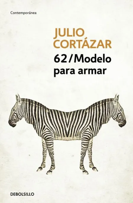 62 Modelo para Armar