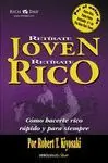 Retírate Joven y Rico