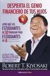 Despierta el Genio Financiero de Tus Hijos