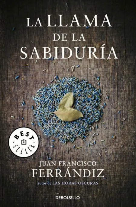 La Llama de la Sabiduría