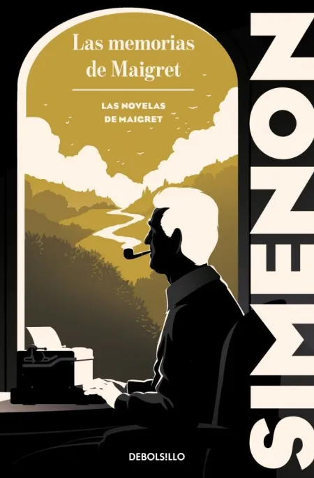 Las Memorias de Maigret