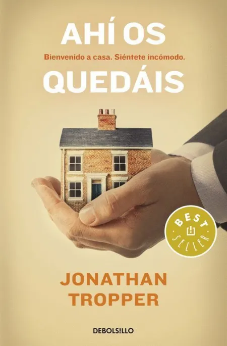 Ahí os Quedáis