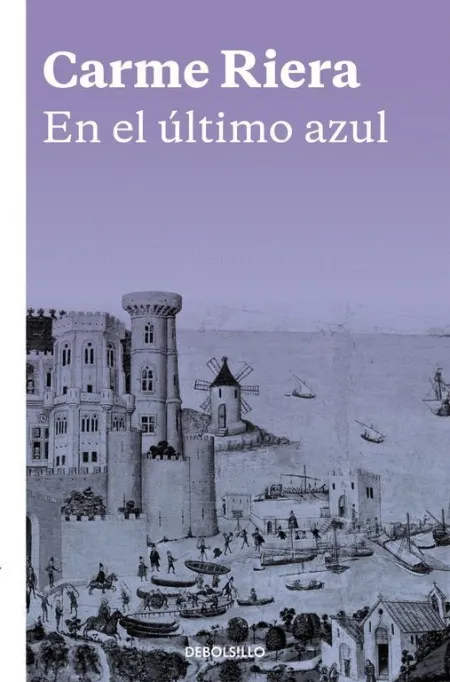 En el Último Azul