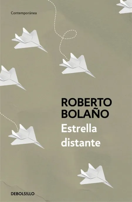 Estrella Distante