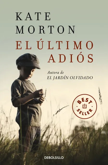El Último Adiós