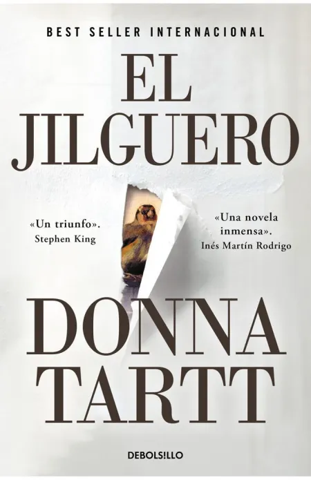 El Jilguero