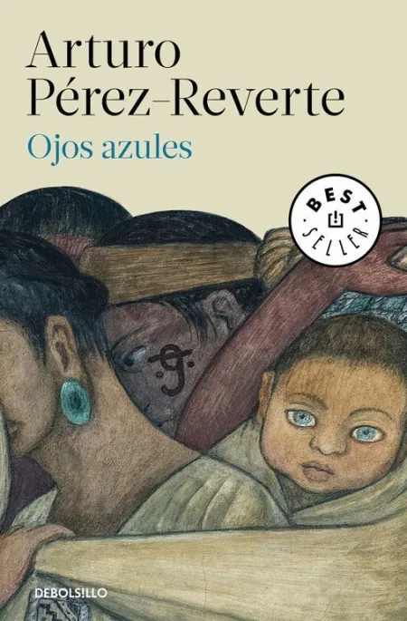 Ojos Azules