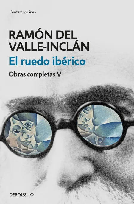 El Ruedo Ibérico. Obras Completas V