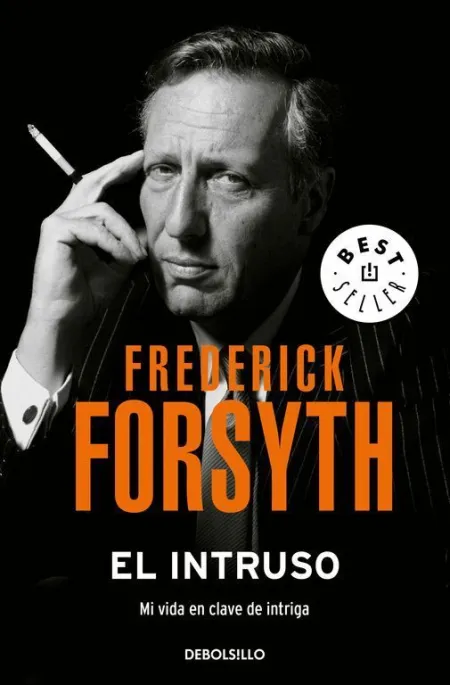 El Intruso