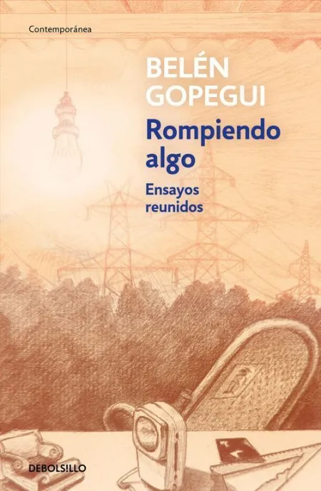 Rompiendo Algo