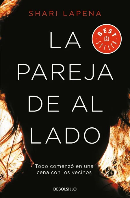 La Pareja de Al Lado