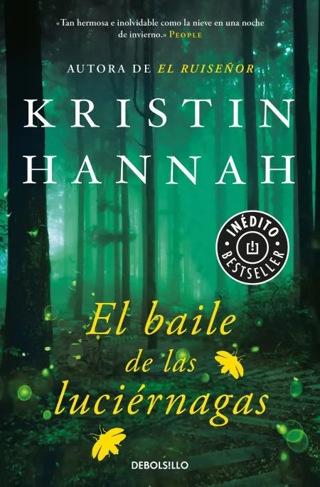 El Baile de las Luciérnagas