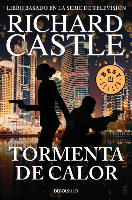 Tormenta de Calor
