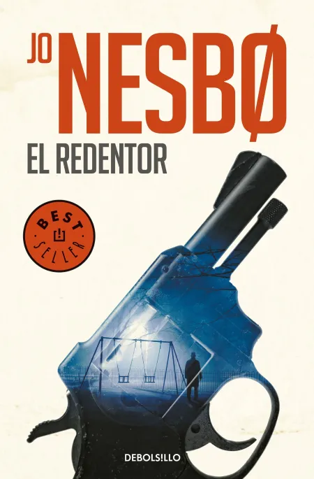 Harry Hole 6 - el Redentor