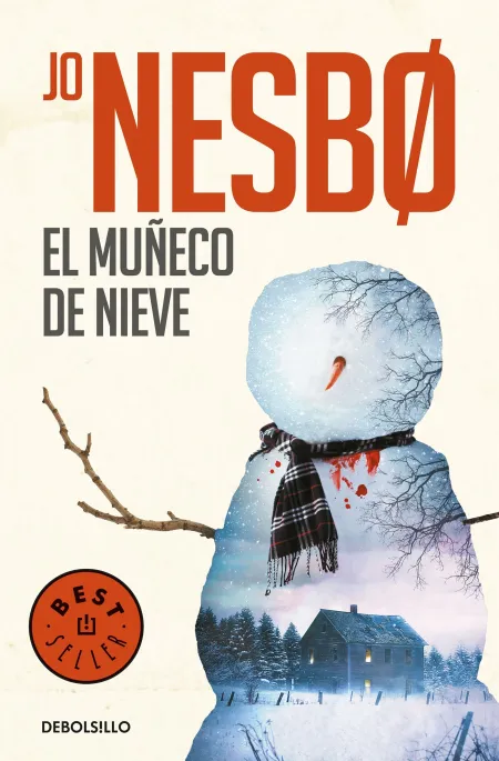 Harry Hole 7 - el Muñeco de Nieve