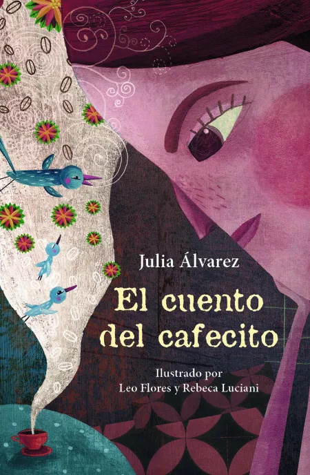 El Cuento del Cafecito