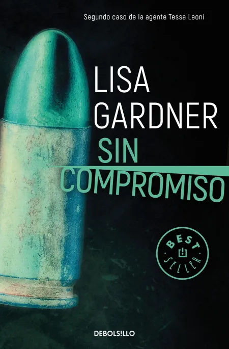 Sin Compromiso (Tessa Leoni 2)