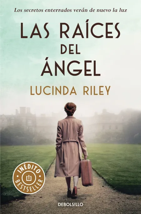 Las Raíces del Ángel