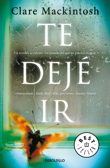 Te Dejé Ir