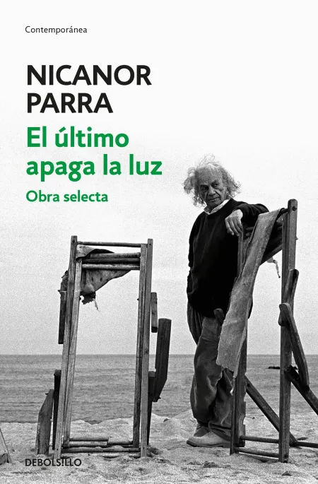 El Último Apaga la Luz
