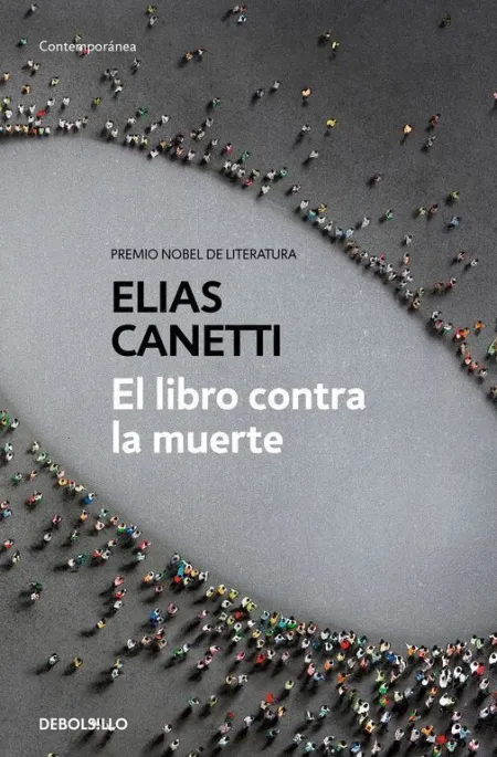El Libro Contra la Muerte