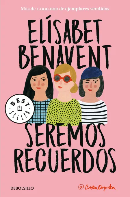 Seremos Recuerdos