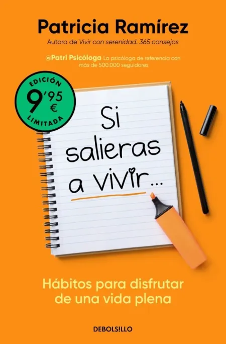 Si Salieras a Vivir...