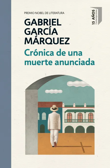 Crónica de una Muerte Anunciada (Td)