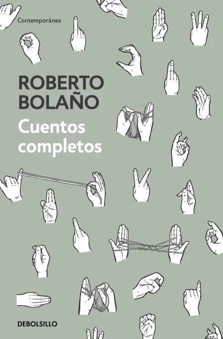 Cuentos Completos