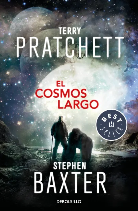 El Cosmos Largo. La Tierra Larga 5