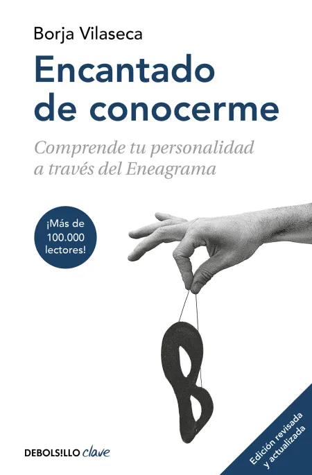 Encantado de Conocerme