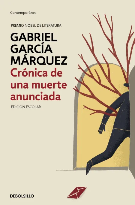 Crónica de una Muerte Anunciada (Ed. Escolar)