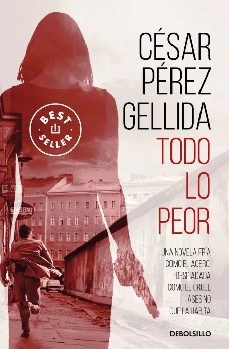 Todo lo Peor