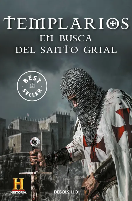 Templarios. En Busca del Santo Grial